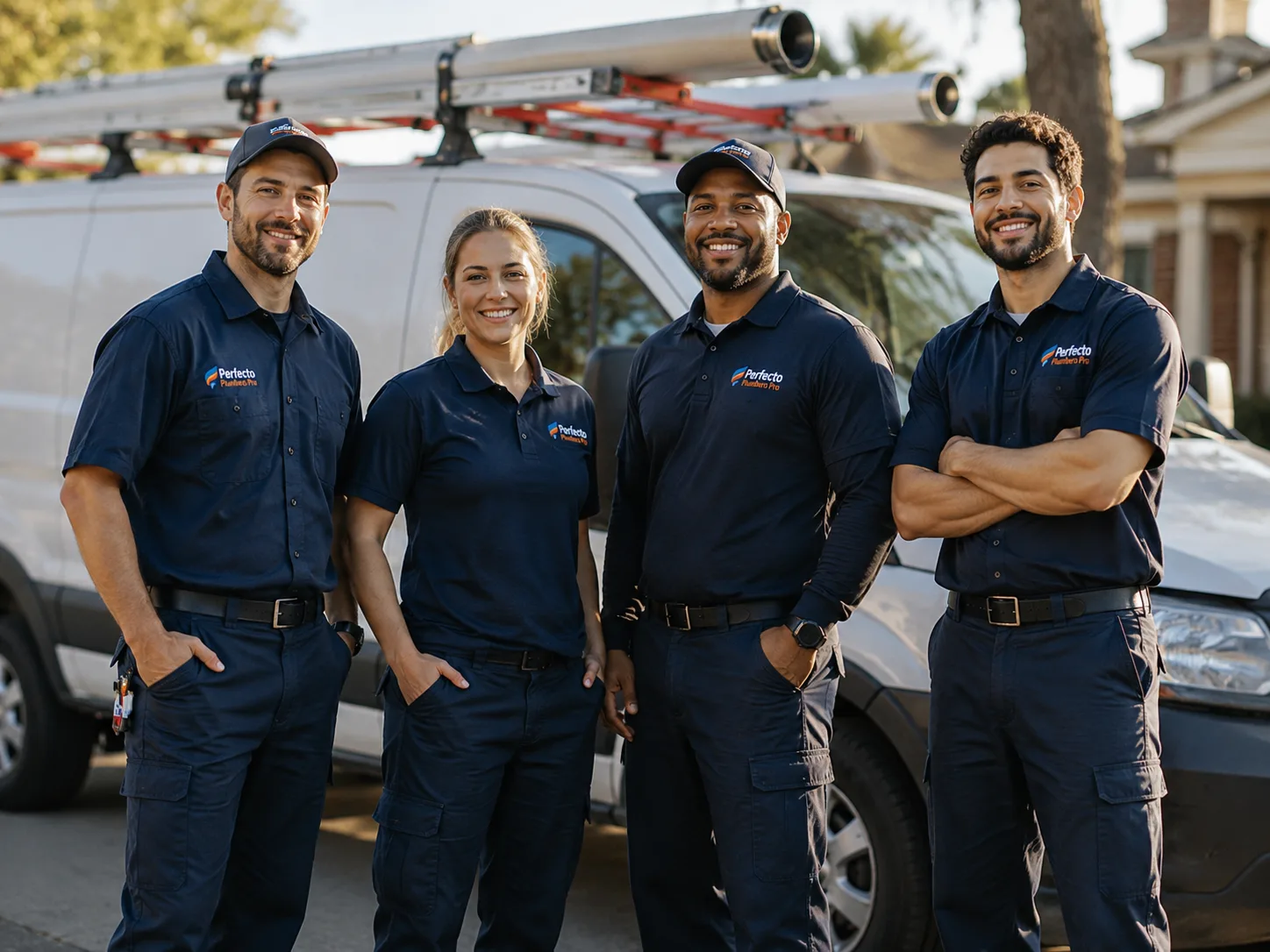 Emergency Plumber Near Me in Detroit, ME near me